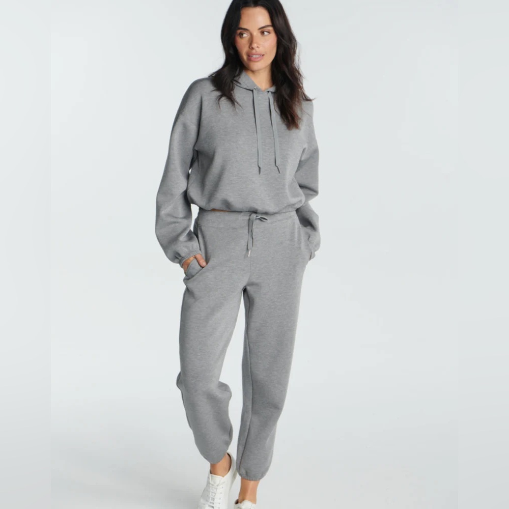 Spanx Cinched Hoodie